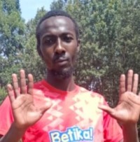 Kithinji Dancan