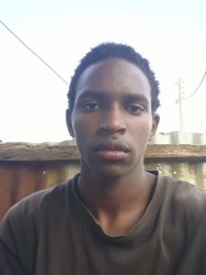 Kithinji Nicholas