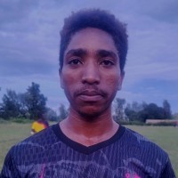 Kithinji Patrick