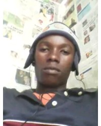 Kithinji Simon