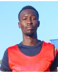 Kithinji Nimrod
