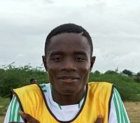 Kithole Samuel Ngari