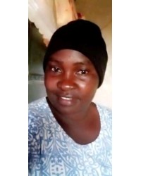 Kithome Cynthia Mwongeli 