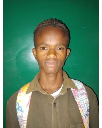 Kithuka Shadrack Muia