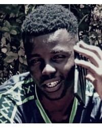 Kithuka Emmanuel Kilondu