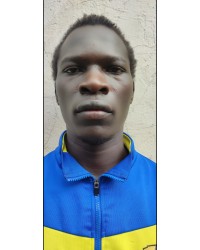 Kithuku Moses Munyao