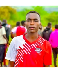 Kithumbi Antony Muimi