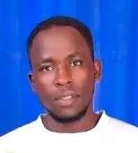 Kithure Elijah Ntongai