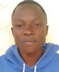 Kitiavi Isaiah Lumbasi