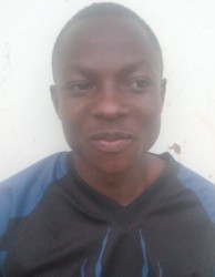 Kitiavi Isaiah Lumbasi