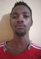 Kitilit Gregory Kandie