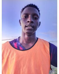 Kitipa Stephen Lekishon