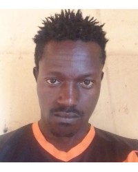 Kitonga Johnson