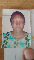 Kitony Ruth Jesire
