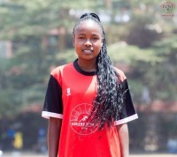 Kitonyi Catherine Monthe