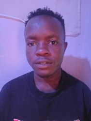 Kitonyi Geoffrey