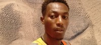 Kitonyi Johnes Musyoki