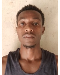 Kitonyi Johnes Musyoki