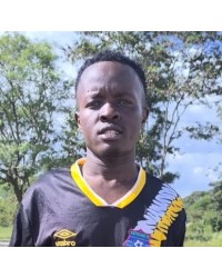 Kitonyi Geofrey