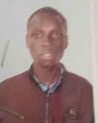 Kitoon Thomas Kimutai