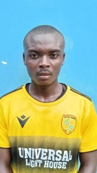 Kitsao Seif