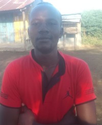 Kituitich Isaac