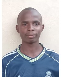 Kituku Emmanuel Mulwa