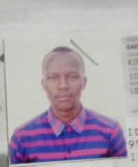 Kitutich Isaack