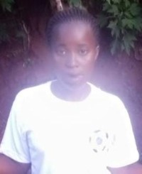 Kituyi Nafula