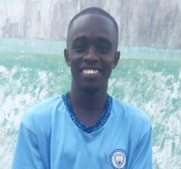 Kitwana Halifani Halidi