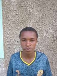 Kitwana Athuman Halidi