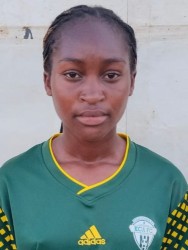 Kiumbe Miriam