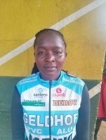 Kivagi Christine Mmbone