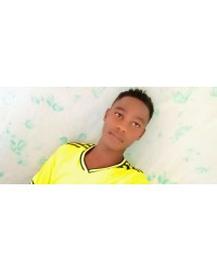 Kivindu Richard Musyoka
