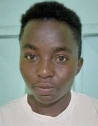 Kivisi Lilian Muhonja