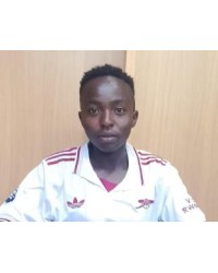 Kivisi Lilian Muhonja