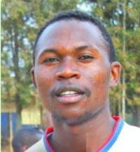 Kivuva Boniface Mutua