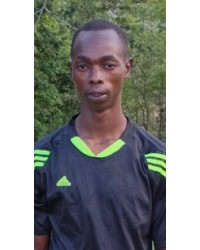 Kivuva Brian 