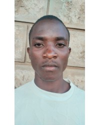 Kivuvo Nicodemus Mutua