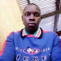 Kiyara Marlyne Ptoo