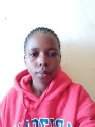 Kiyo Mary Mumbi