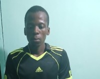 Kizara Hamadi Jamba