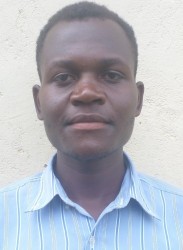 Kizito Lawrence Amwayi