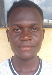 Kizito Lawrence Amwayi