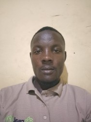 Kizito Brian