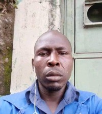 Kobe Johnathan Otieno