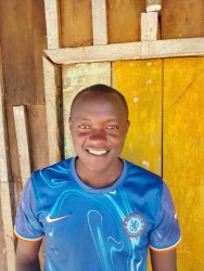 Kobia Peter