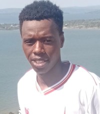Kobia Ezra