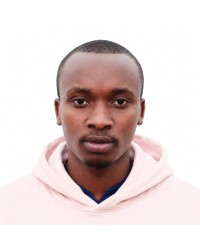 Kobia Daniel Mutembei