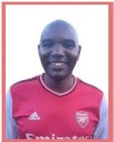 Koech Kipyegon